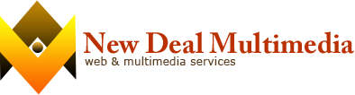 New Deal Multimedia LLC
